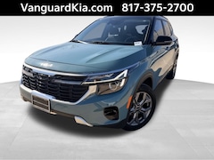 2024 Kia Seltos S SUV For Sale in Arlington, Texas