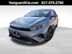 2022 Kia Forte LXS Sedan For Sale in Arlington, Texas