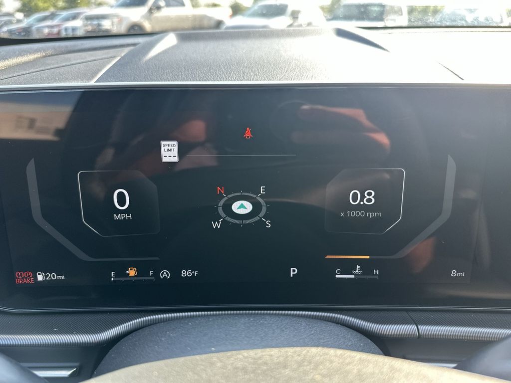 2026 Kia Sportage SX Prestige - Photo 11