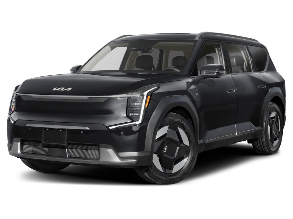 New 2026 Kia EV9 Wind SUV