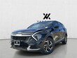 Kia Sportage Hybrid