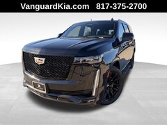 2021 CADILLAC Escalade Sport Platinum SUV For Sale in Arlington, Texas