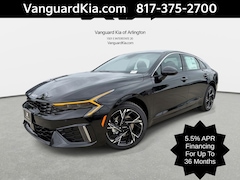 2026 Kia K5 GT-Line Sedan For Sale in Arlington, Texas