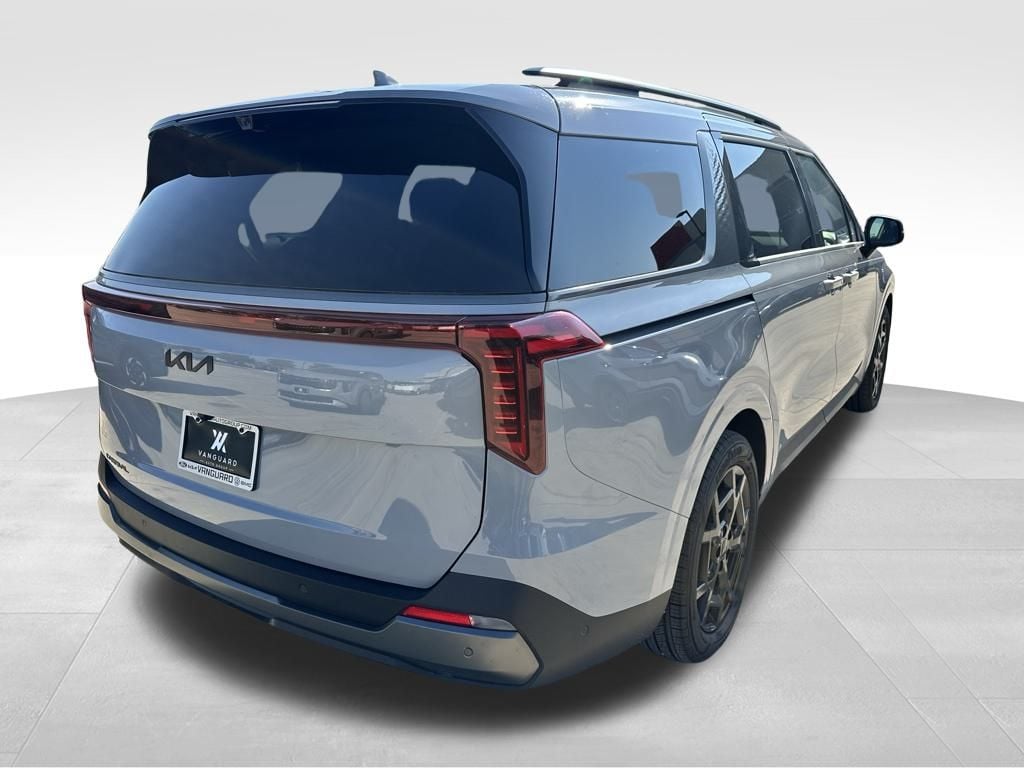 New 2026 Kia Carnival SX Prestige Minivan/Van