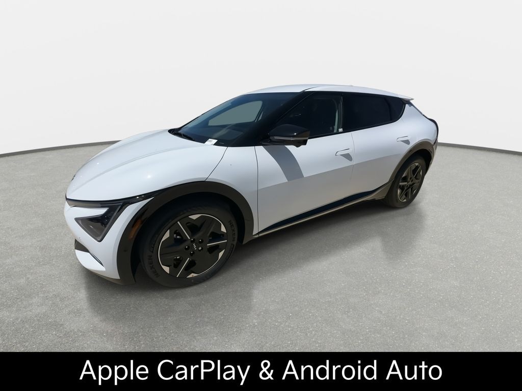 New 2025 Kia EV6 Wind SUV