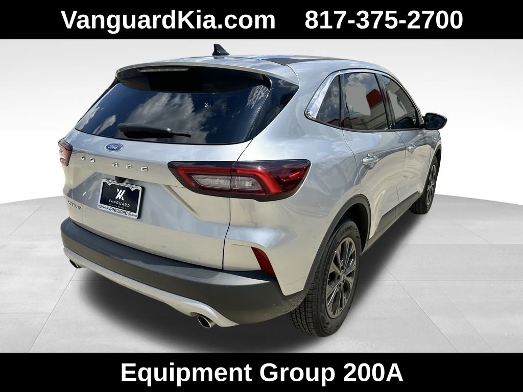 2023 Ford Escape Active photo 4