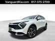 Kia Sportage Hybrid