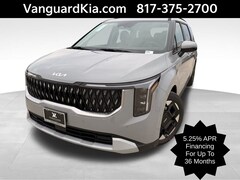 2026 Kia Carnival EX Minivan/Van For Sale in Arlington, Texas