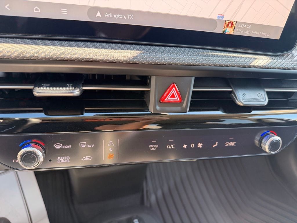 2025 Kia EV6 Wind - Photo 20