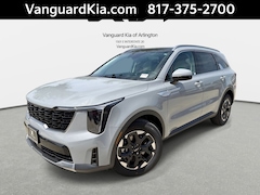 2026 Kia Sorento S SUV For Sale in Arlington, Texas