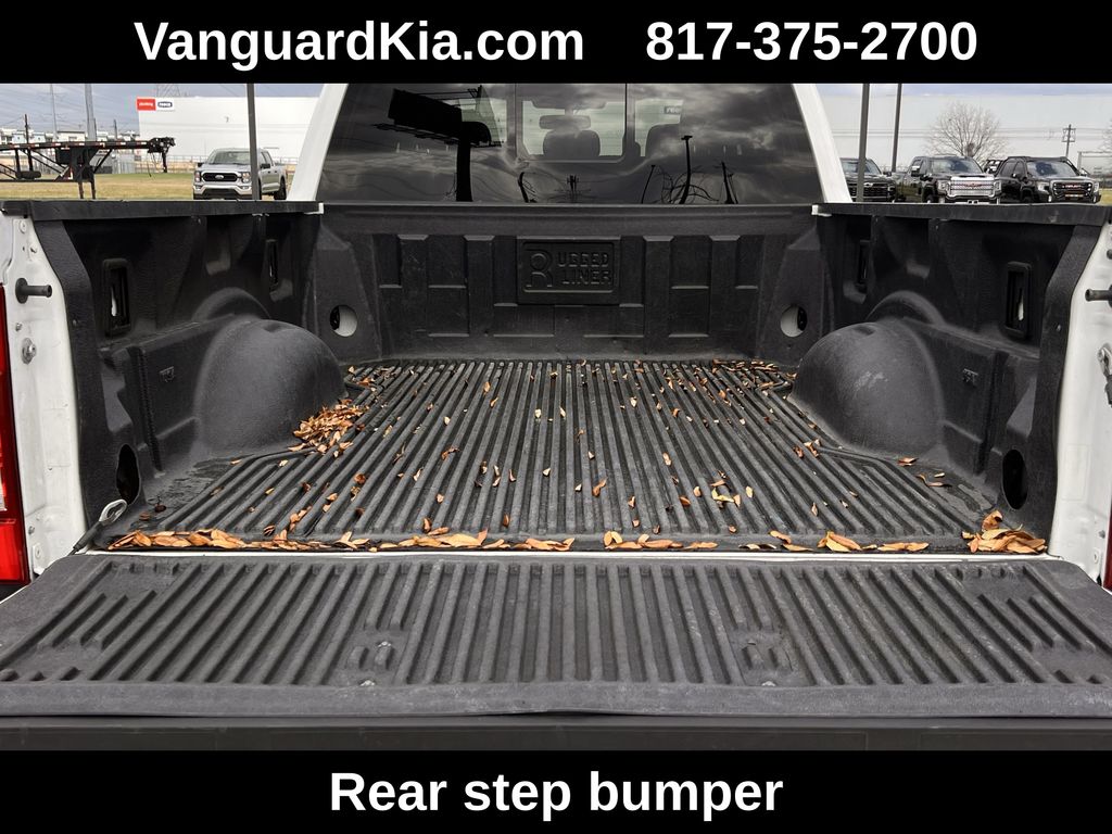 2022 Ford F-250 Super Duty Lariat - Photo 33