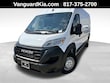 Ram Promaster 2500