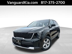 2025 Kia Sorento LX SUV For Sale in Arlington, Texas