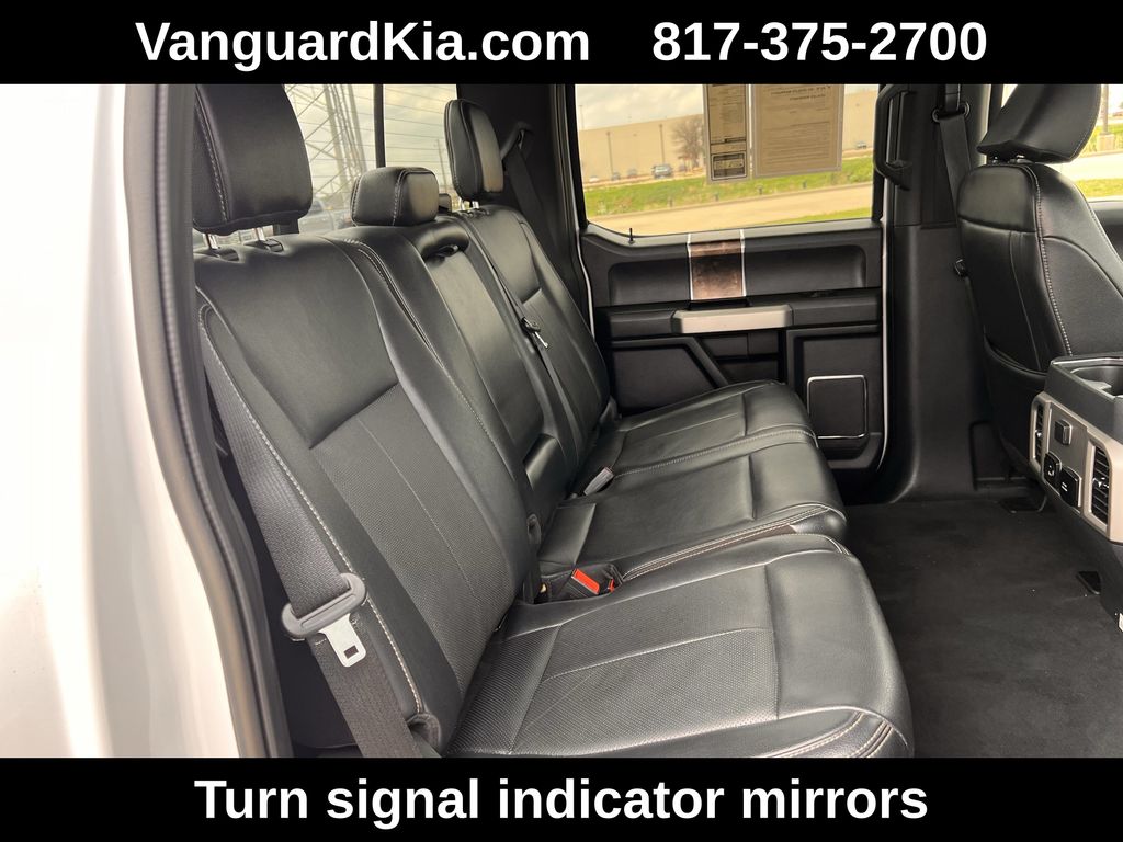 2022 Ford F-250 Super Duty Lariat - Photo 32