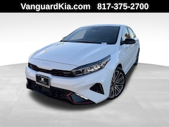 2023 Kia Forte GT Sedan For Sale in Arlington, Texas