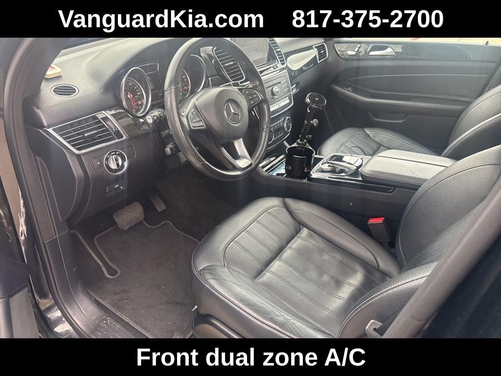 Used 2018 Mercedes-Benz GLE GLE 350 SUV