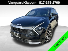 2025 Kia Sportage EX SUV For Sale in Arlington, Texas