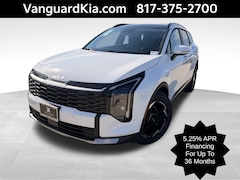 2026 Kia Sportage EX SUV For Sale in Arlington, Texas
