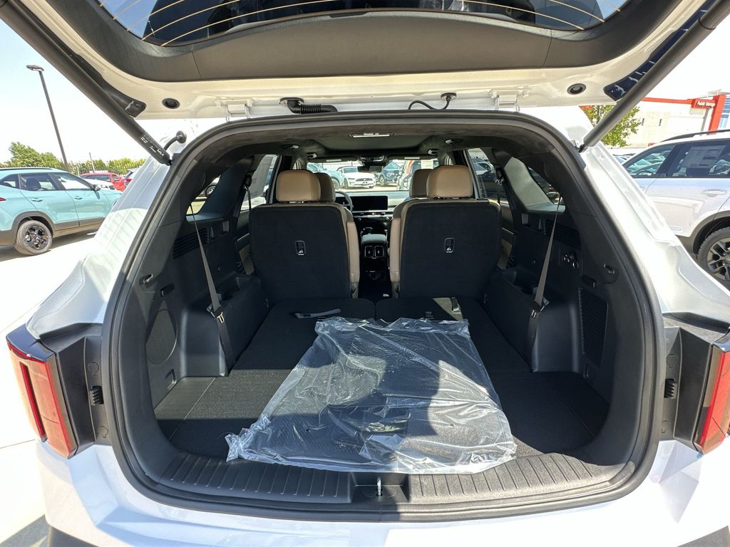 2026 Kia Sorento X-Pro SX Prestige - Photo 22
