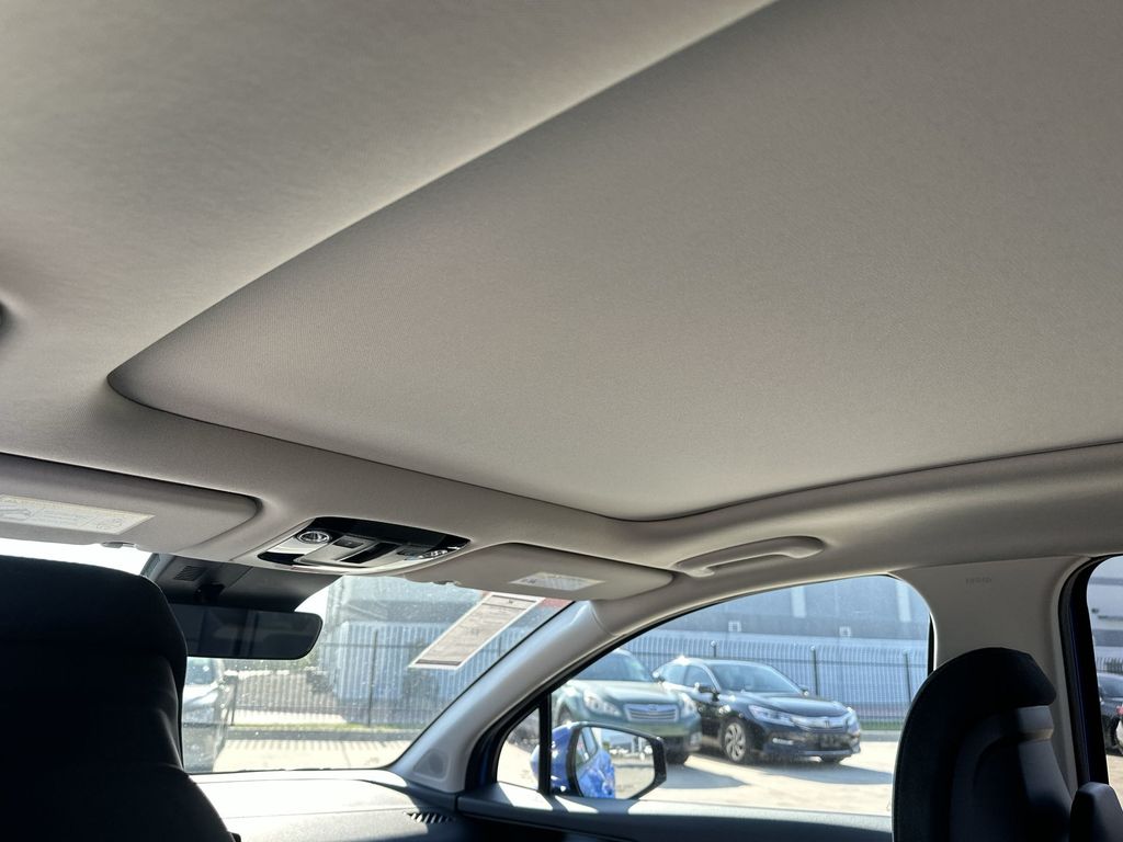 2026 Kia Sportage SX Prestige - Photo 17