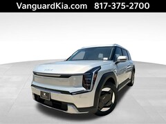 2026 Kia EV9 Wind SUV