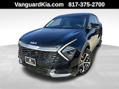 2025 Kia Sportage EX SUV For Sale in Arlington, Texas
