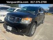 Nissan Armada