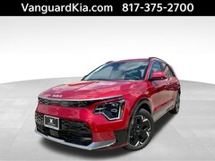 2025 Kia Niro EV Wave SUV