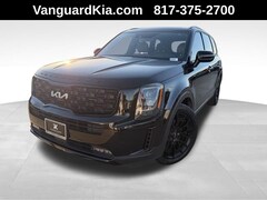 2022 Kia Telluride SX Prestige PKG AWD SUV For Sale in Arlington, Texas