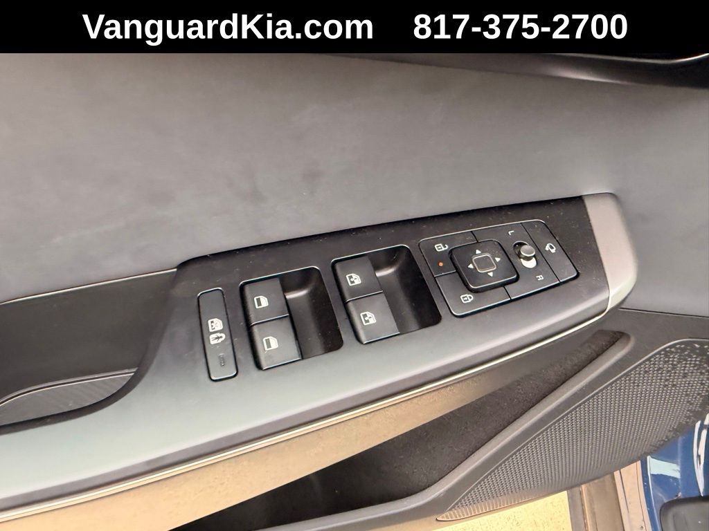 2025 Kia EV6 Light L/R - Photo 13