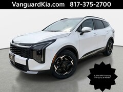 2026 Kia Sportage EX SUV For Sale in Arlington, Texas
