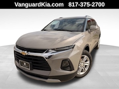 2021 Chevrolet Blazer LT SUV For Sale in Arlington, Texas