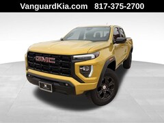 2023 GMC Canyon Elevation Truck For Sale in Arlington, Texas