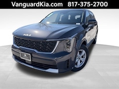 2026 Kia Sorento LX SUV For Sale in Arlington, Texas
