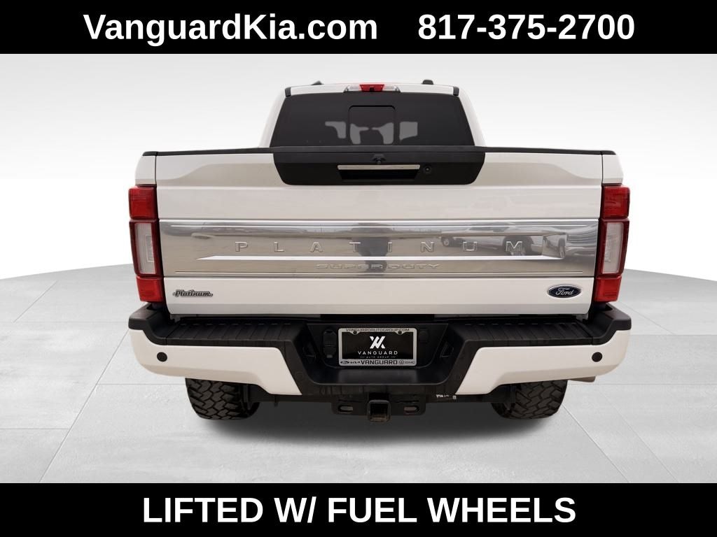 Used 2022 Ford F-250SD XL Truck