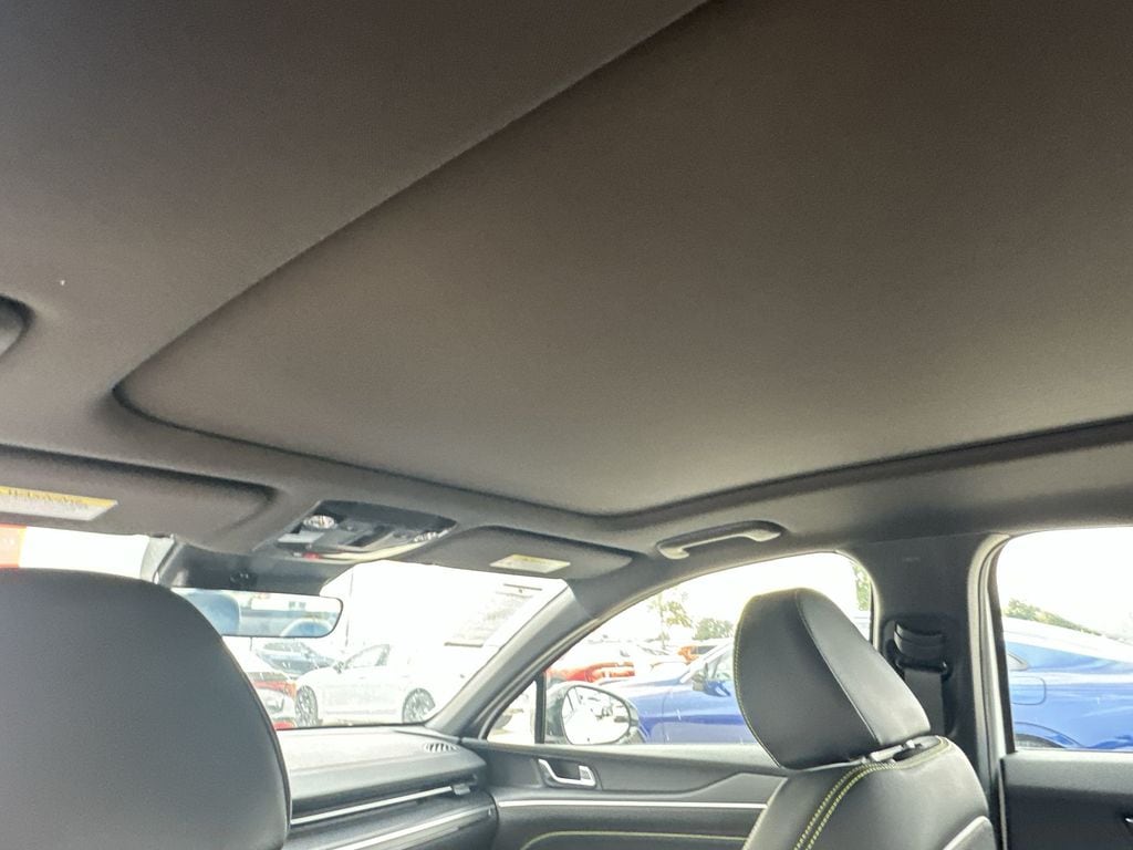 2026 Kia K5 GT - Photo 17