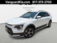 2026 Kia Niro EX SUV