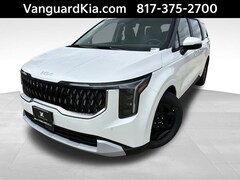 2026 Kia Carnival LXS Minivan/Van