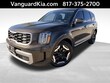 Kia Telluride