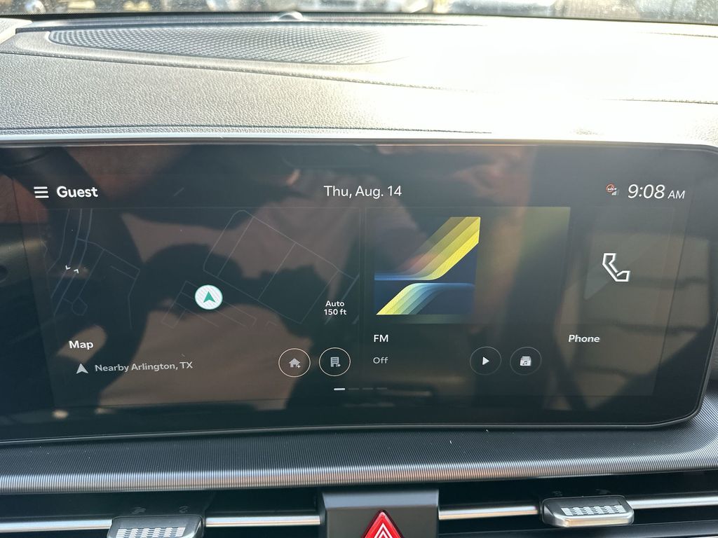 2026 Kia Sportage SX Prestige - Photo 13