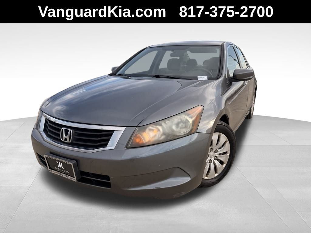 2010 Honda Accord