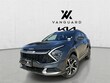 Kia Sportage Hybrid