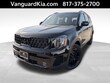  Kia Telluride