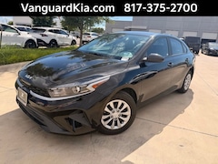 2024 Kia Forte LX Sedan For Sale in Arlington, Texas