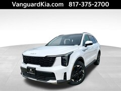2025 Kia Sorento S SUV For Sale in Arlington, Texas