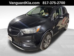 2019 Buick Encore Preferred SUV For Sale in Arlington, Texas