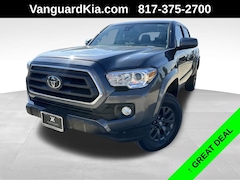 2023 Toyota Tacoma SR5 V6 Truck For Sale in Arlington, Texas