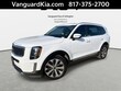  Kia Telluride