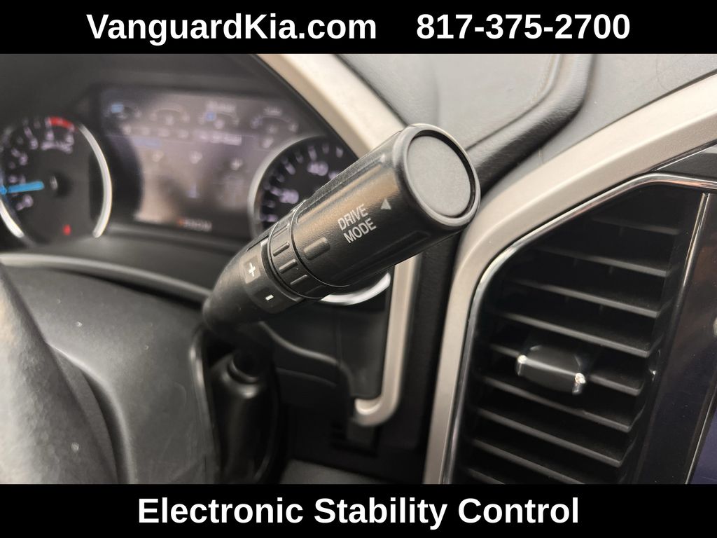 2022 Ford F-250 Super Duty Lariat - Photo 21