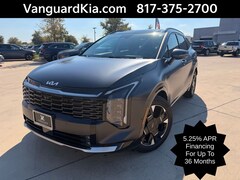 2026 Kia Sportage SX-Prestige SUV For Sale in Arlington, Texas